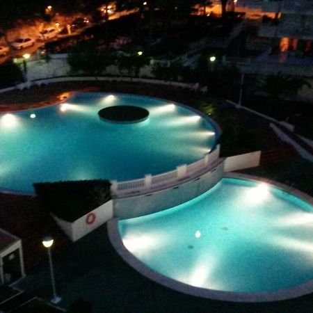 Apartamento Costa Dorada - Salou Apartment Luaran gambar