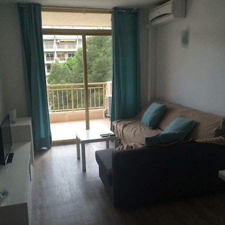 Apartamento Costa Dorada - Salou Apartment Luaran gambar