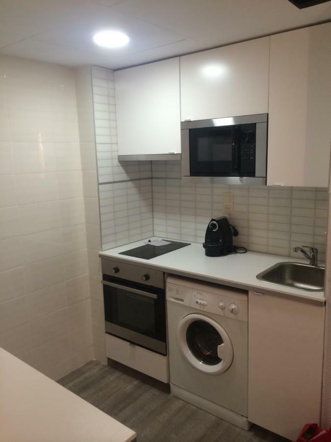 Apartamento Costa Dorada - Salou Apartment Luaran gambar