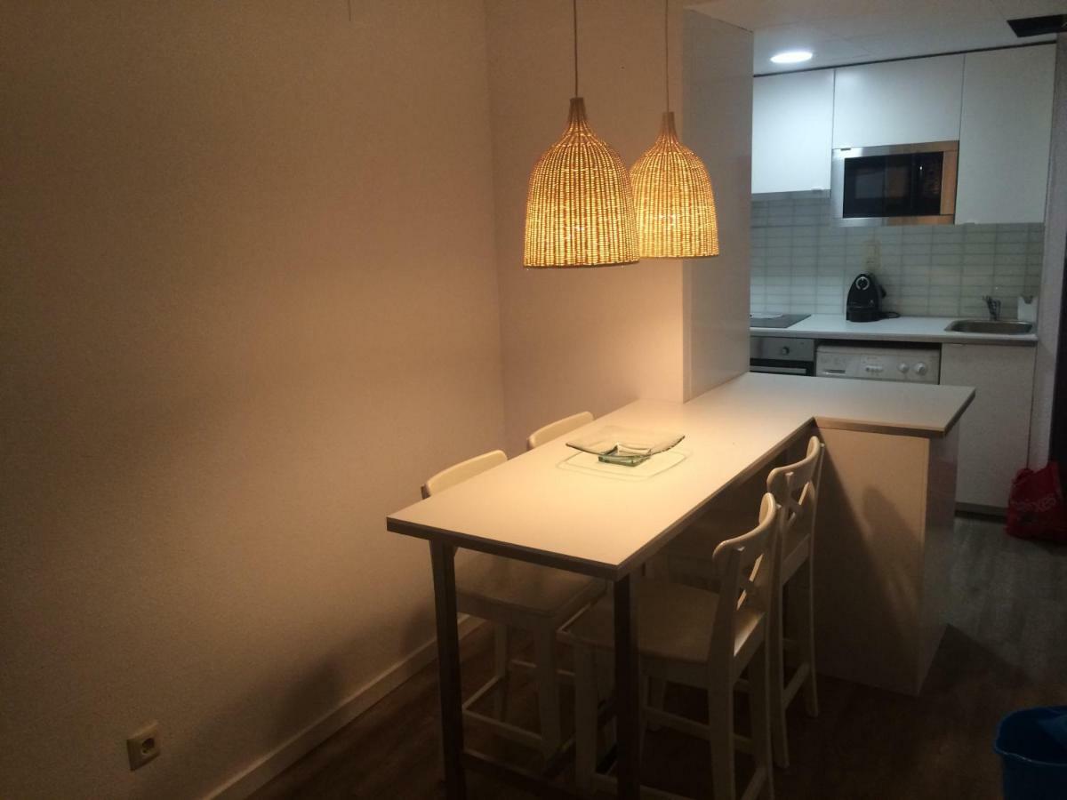Apartamento Costa Dorada - Salou Apartment Luaran gambar