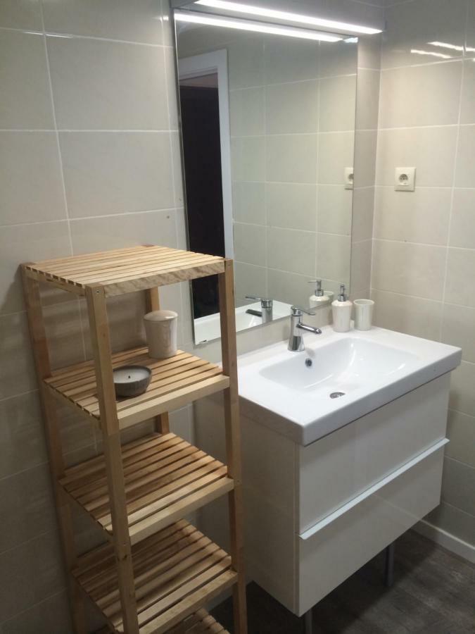 Apartamento Costa Dorada - Salou Apartment Luaran gambar