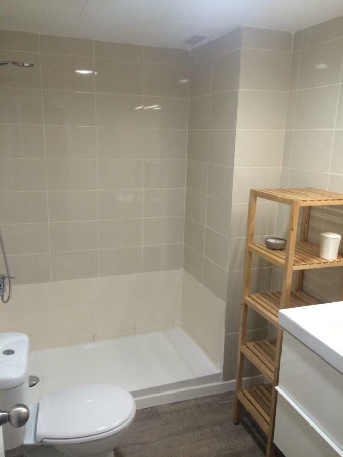 Apartamento Costa Dorada - Salou Apartment Luaran gambar