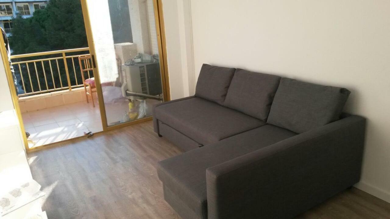 Apartamento Costa Dorada - Salou Apartment Luaran gambar