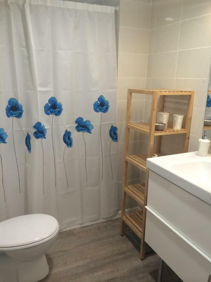 Apartamento Costa Dorada - Salou Apartment Luaran gambar